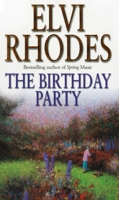 The Birthday Party 0552147923 Book Cover