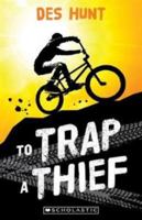 To Trap A Thief 1775435644 Book Cover