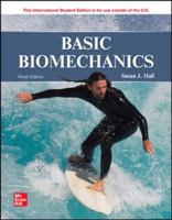 ISE Basic Biomechanics 1265748594 Book Cover