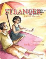 Stranger 1463447175 Book Cover