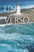 Un Verso: Volume I B0F74DDGMT Book Cover