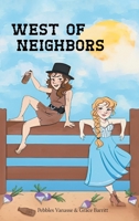 West of Neighbors 1665572205 Book Cover