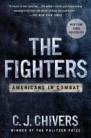 The Fighters: Americans In Combat 1451676646 Book Cover