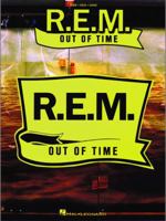 Rem Out of Time 1903692350 Book Cover