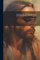 Jesus Christ: Priest and Victim 1021243183 Book Cover