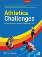 Athletics Challenges: A Resource Pack for Teaching Athletics B0071K2OK6 Book Cover