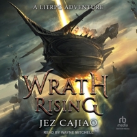Wrath Ascendant B0FLJ4QR1N Book Cover