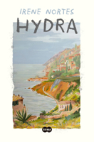 Hydra (Spanish Edition) B0GX6L498G Book Cover