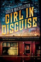 Girl in Disguise 1492652733 Book Cover