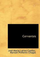 Cervantes 1115669443 Book Cover