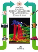 El siglo de la ciencia (Hiperlibros de la Ciencia) 8471319446 Book Cover