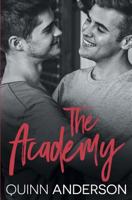 The Academy 1626498458 Book Cover