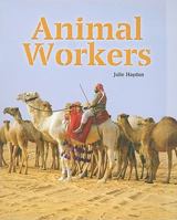 Animal Workers 1418913936 Book Cover