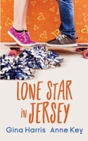 Lone Star in Jersey 1951011015 Book Cover