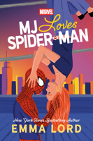 MJ Loves Spider-Man 0736449701 Book Cover