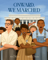 Onward, We Marched B0GFD3FKYC Book Cover