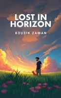 Lost in horizon B0F4LVRJND Book Cover