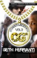 Street Legends Vol. 2 0980068711 Book Cover