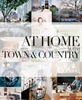 At Home with Town & Country 158816988X Book Cover