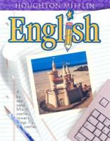 Houghton Mifflin English Level 3 0618030794 Book Cover
