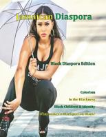 Jamaican Diaspora: Black Diaspora 1514795930 Book Cover