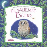 El Valiente Buho 9501113973 Book Cover