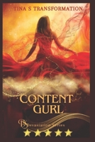 Content Gurl (DEVASTATION SERIES) B0DMKMRHY7 Book Cover