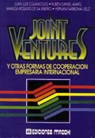 Joint Ventures 9505372078 Book Cover