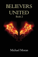Believers United Book 2 1638680663 Book Cover