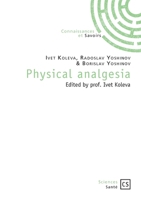 Physical analgesia (French Edition) 2753905983 Book Cover