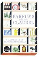 Parfums 0857052721 Book Cover