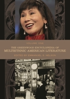 The Greenwood Encyclopedia of Multiethnic American Literature 031333059X Book Cover
