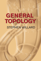 General Topology 0486434796 Book Cover
