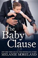 The Baby Clause 2.0 198861001X Book Cover