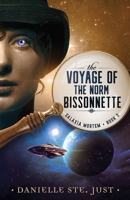 The Voyage of the Norm Bissonnette B0C47JL92V Book Cover