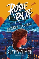 Rosie Raja: Mission to Cairo 1801990107 Book Cover