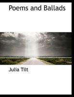 Poems and Ballads 0530064553 Book Cover