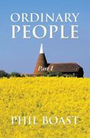 Ordinary People: Part I 1490723358 Book Cover
