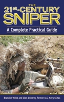 The 21st Century Sniper 1616080019 Book Cover