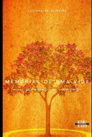 Memórias De Uma Vida: Em prosas e versos (Portuguese Edition) 6598262100 Book Cover