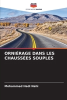 ORNIÉRAGE DANS LES CHAUSSÉES SOUPLES 620604047X Book Cover