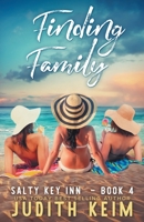 Finding Family 0999244825 Book Cover
