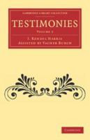 Testimonies, Vol. 2 (Classic Reprint) 1606085085 Book Cover