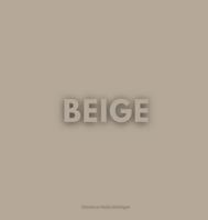 Den Beiga Boken 9199090643 Book Cover