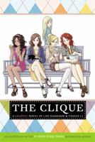 The Clique 0759530297 Book Cover