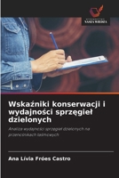 Wskazniki konserwacji i wydajnosci sprzegiel dzielonych (Polish Edition) 6209765300 Book Cover