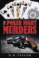 The Poker Night Murders B0B1994NS2 Book Cover