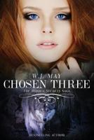 Chosen Three 1519396511 Book Cover