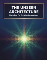 The Unseen Architecture: Discipline For Thriving Generations B0HK7VBT5Z Book Cover