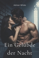 Ein Gelübde der Nacht B0FWC3MTK7 Book Cover